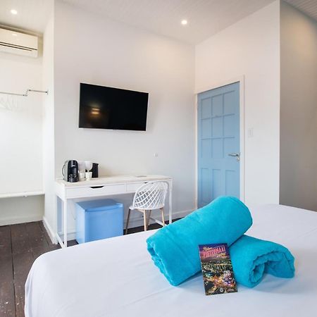Wynwood Boutique Hotel Willemstad Exteriér fotografie
