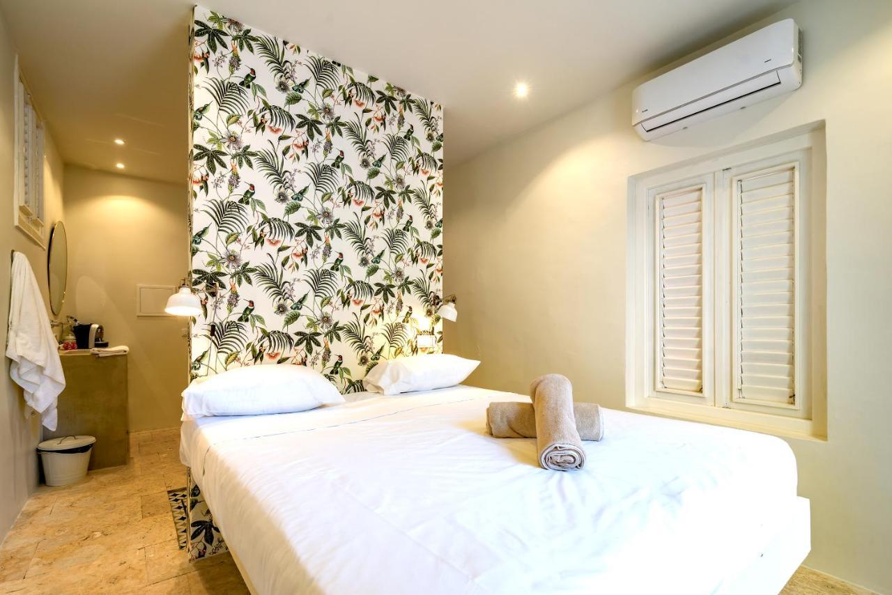 Wynwood Boutique Hotel Willemstad Exteriér fotografie