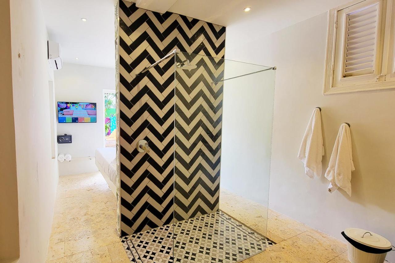Wynwood Boutique Hotel Willemstad Exteriér fotografie