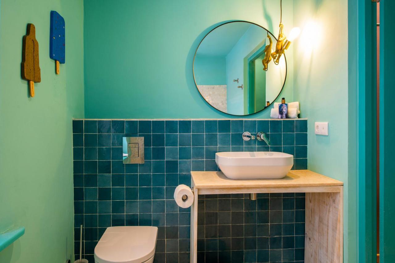 Wynwood Boutique Hotel Willemstad Exteriér fotografie