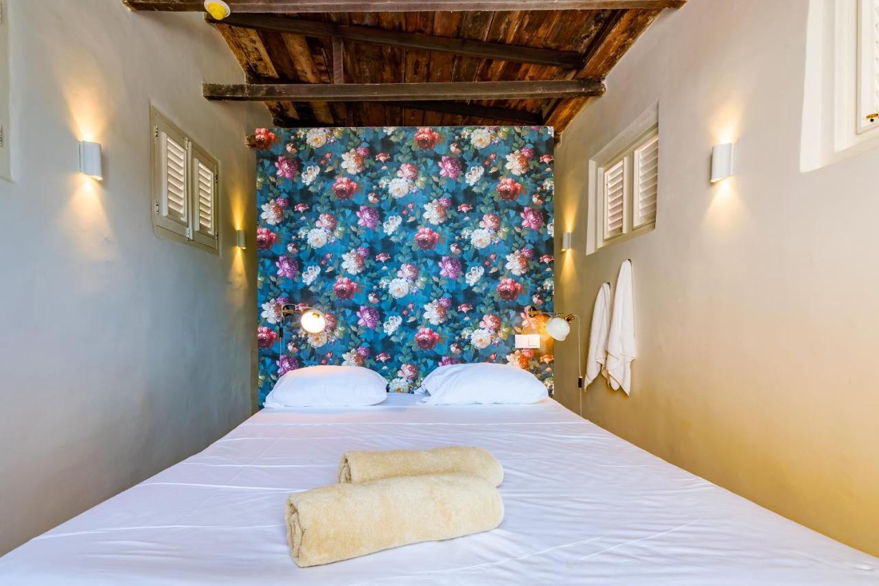 Wynwood Boutique Hotel Willemstad Exteriér fotografie