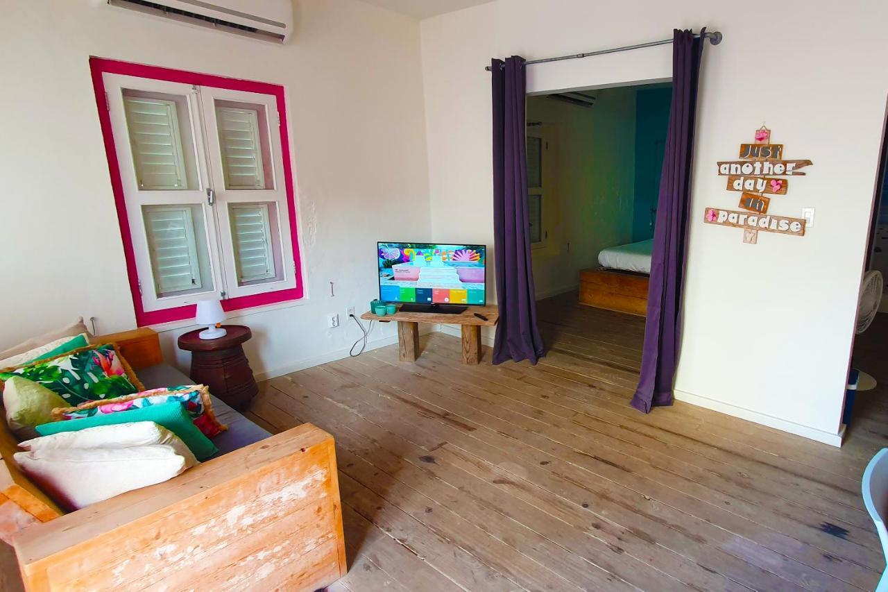 Wynwood Boutique Hotel Willemstad Exteriér fotografie