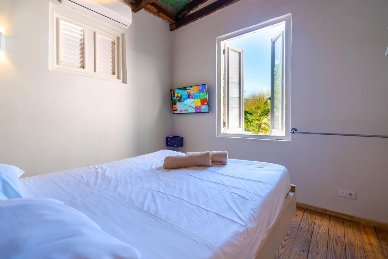 Wynwood Boutique Hotel Willemstad Exteriér fotografie