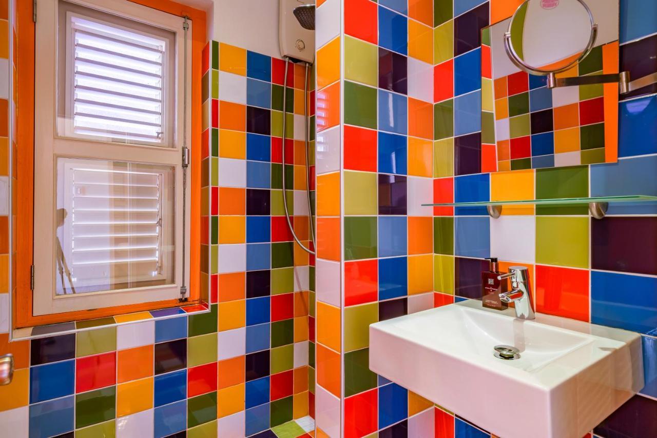Wynwood Boutique Hotel Willemstad Exteriér fotografie