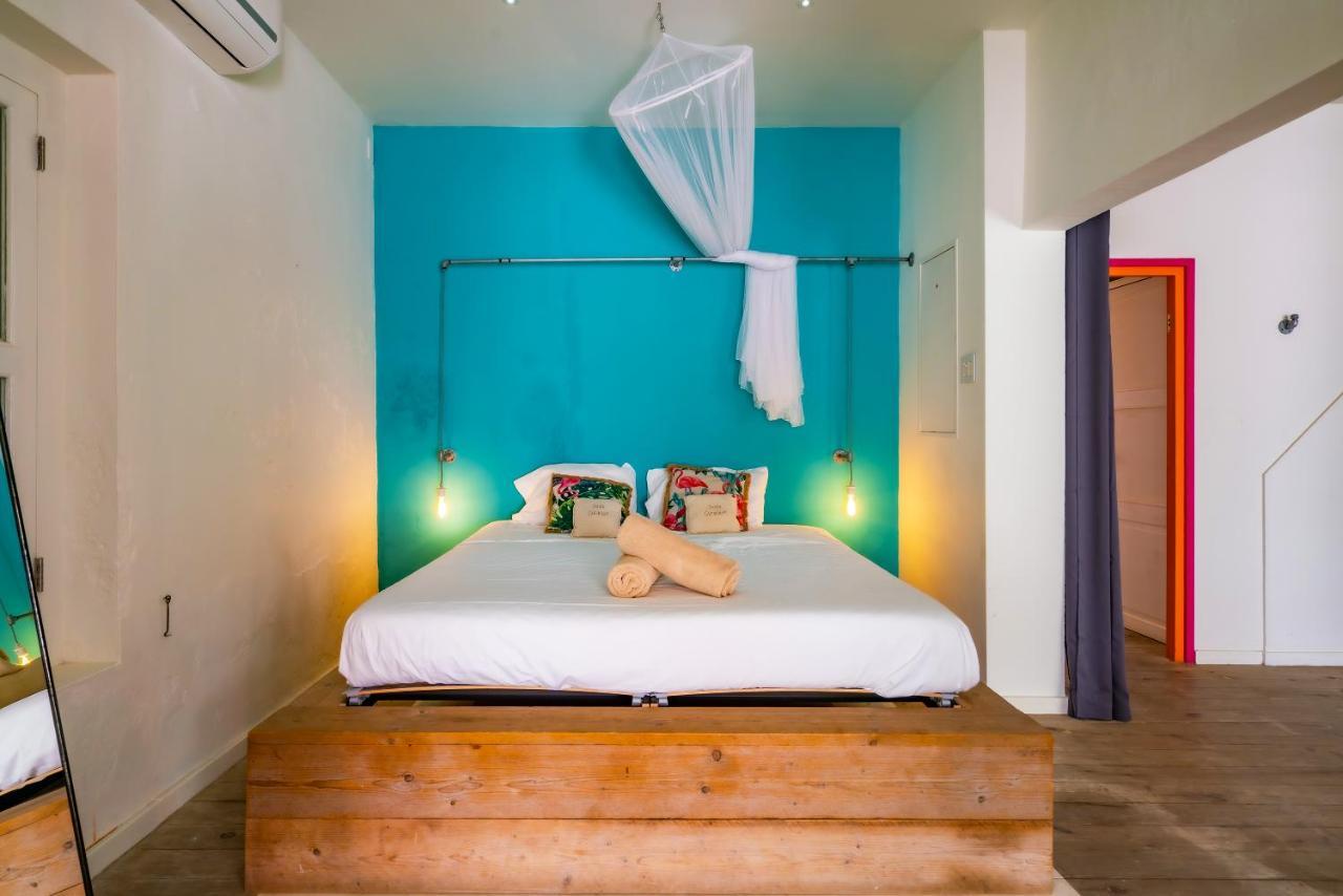 Wynwood Boutique Hotel Willemstad Exteriér fotografie