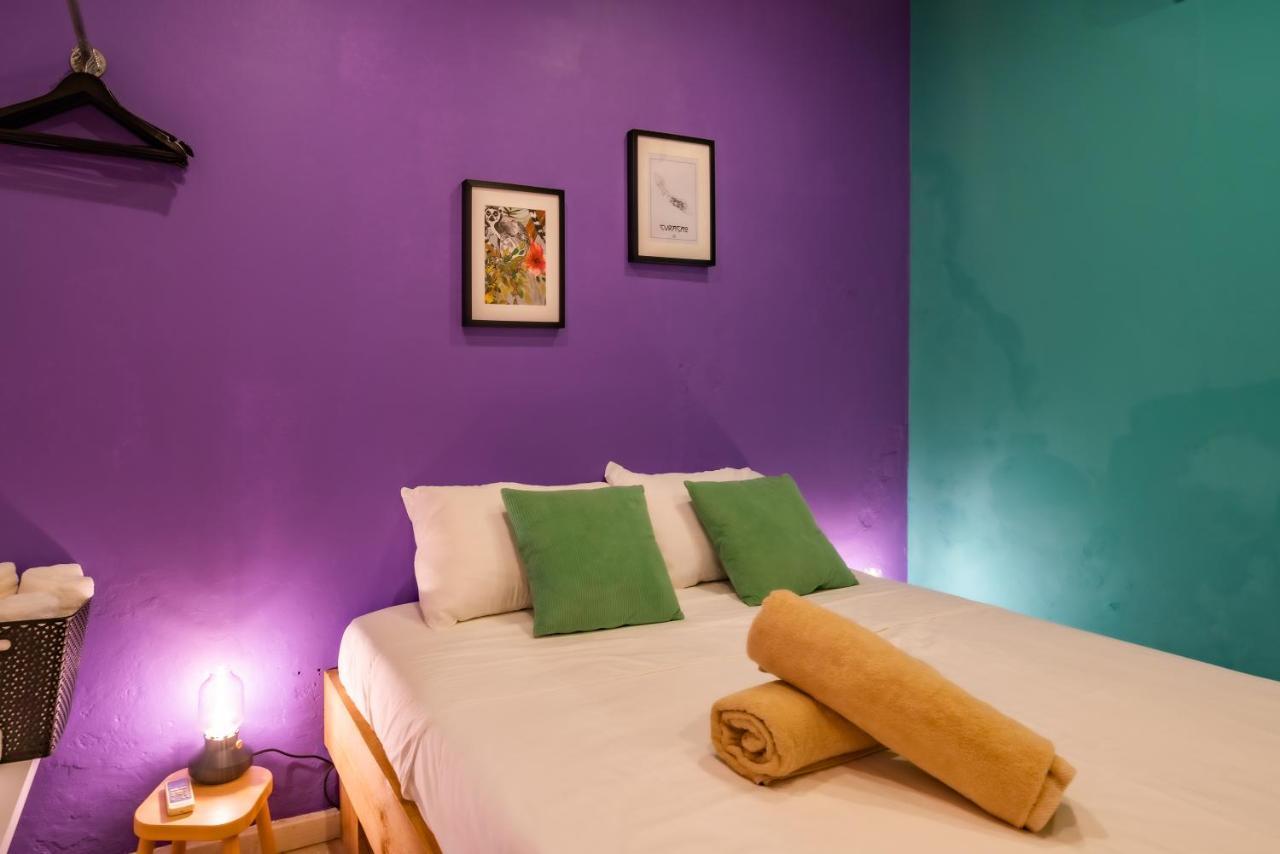 Wynwood Boutique Hotel Willemstad Exteriér fotografie