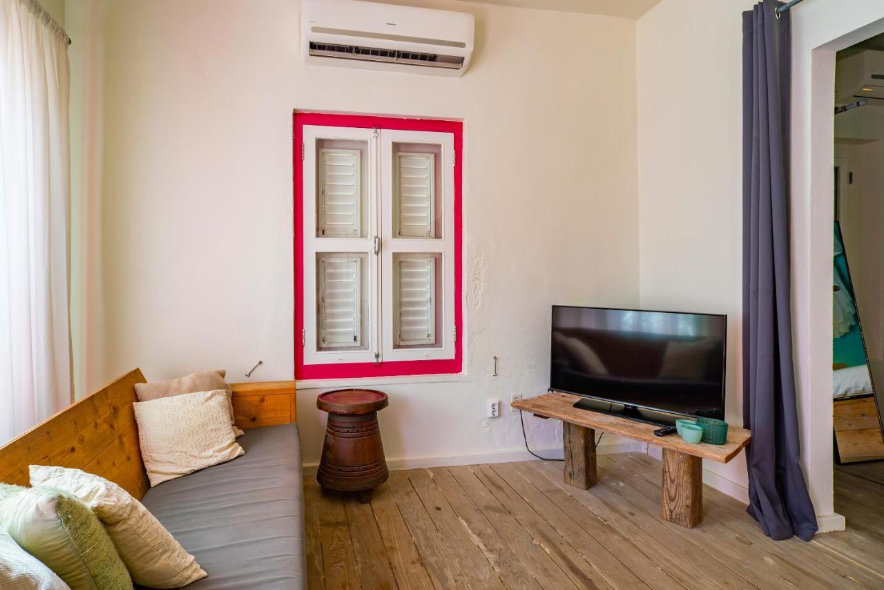 Wynwood Boutique Hotel Willemstad Exteriér fotografie