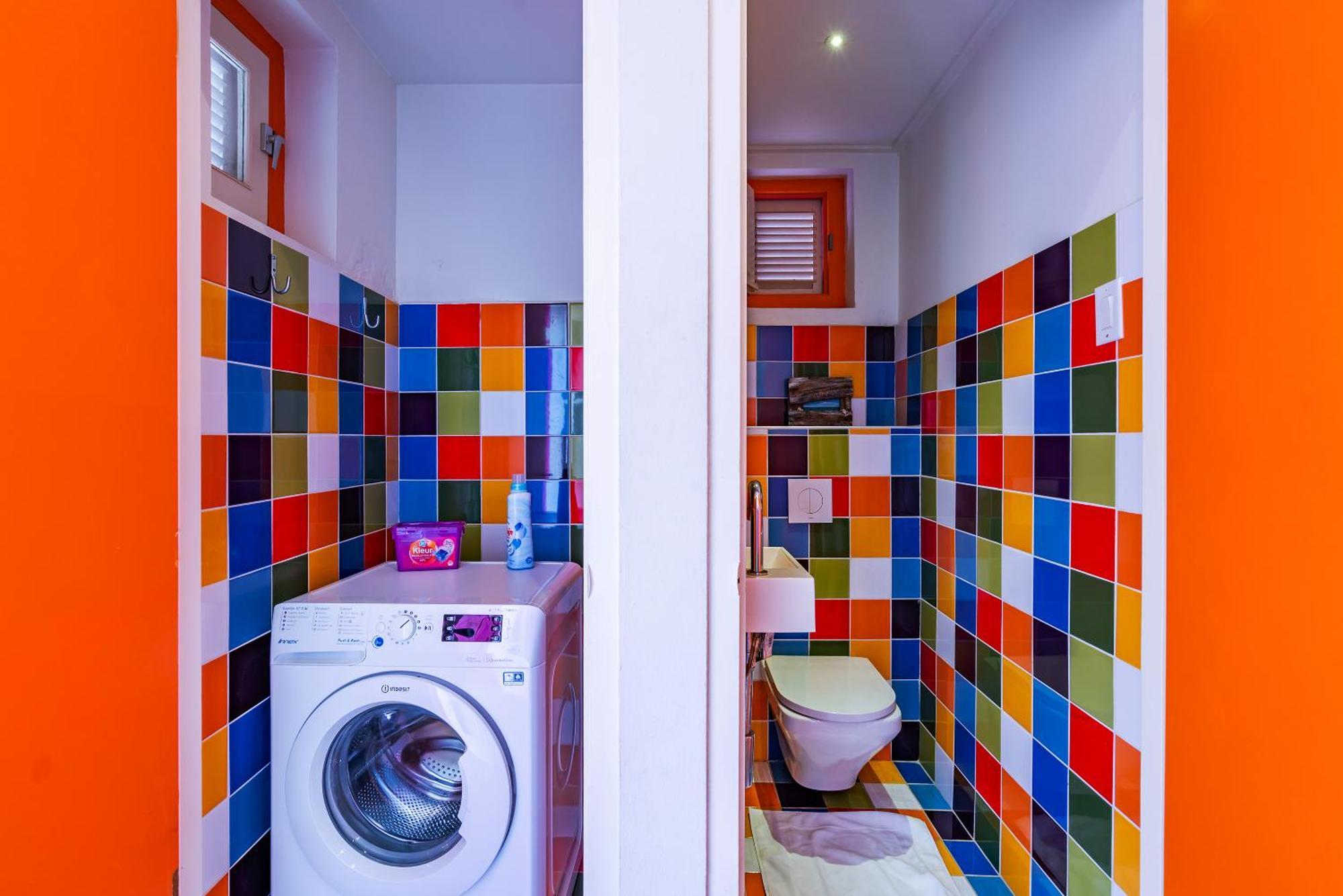 Wynwood Boutique Hotel Willemstad Pokoj fotografie