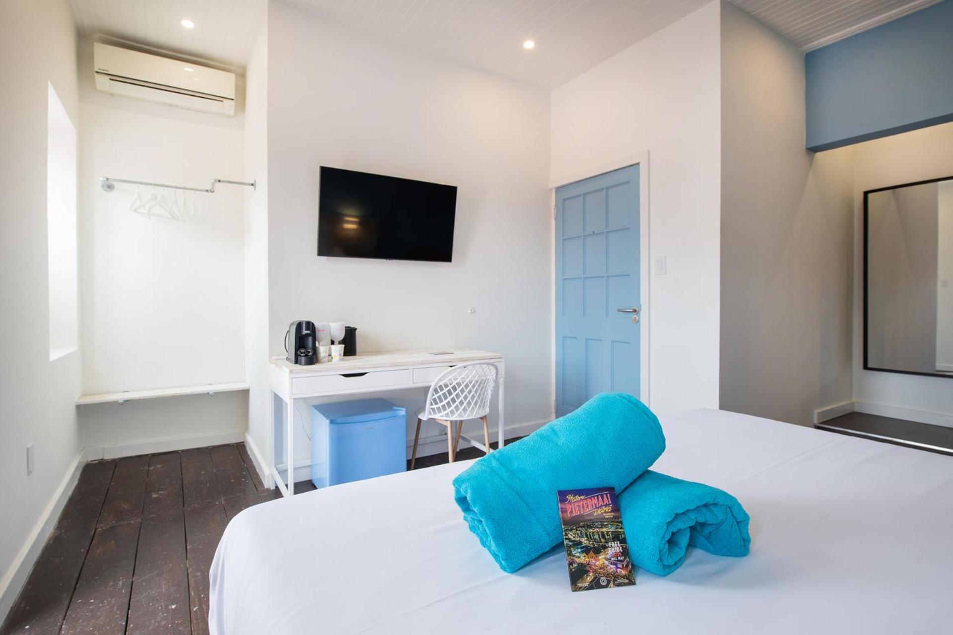 Wynwood Boutique Hotel Willemstad Exteriér fotografie