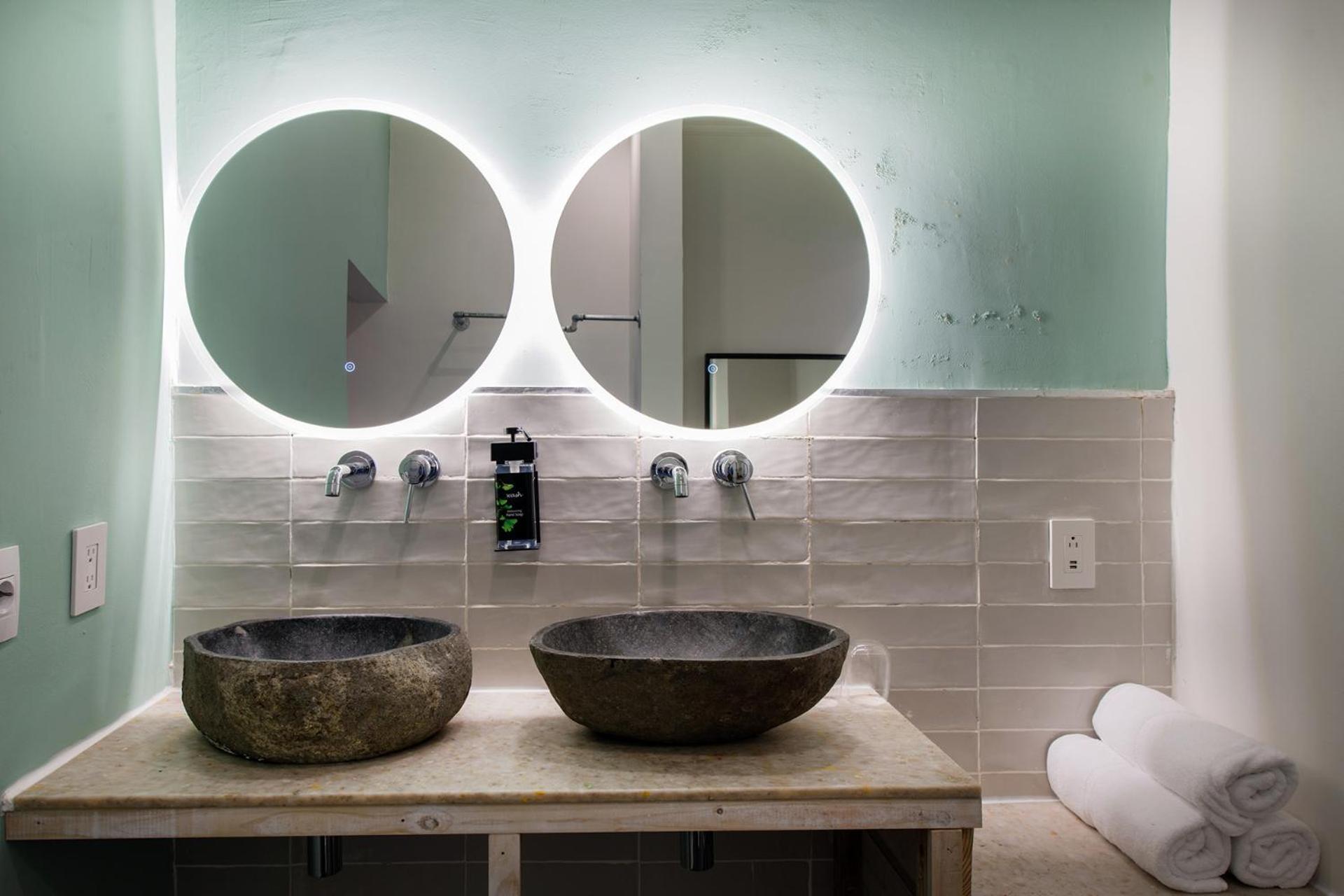 Wynwood Boutique Hotel Willemstad Exteriér fotografie