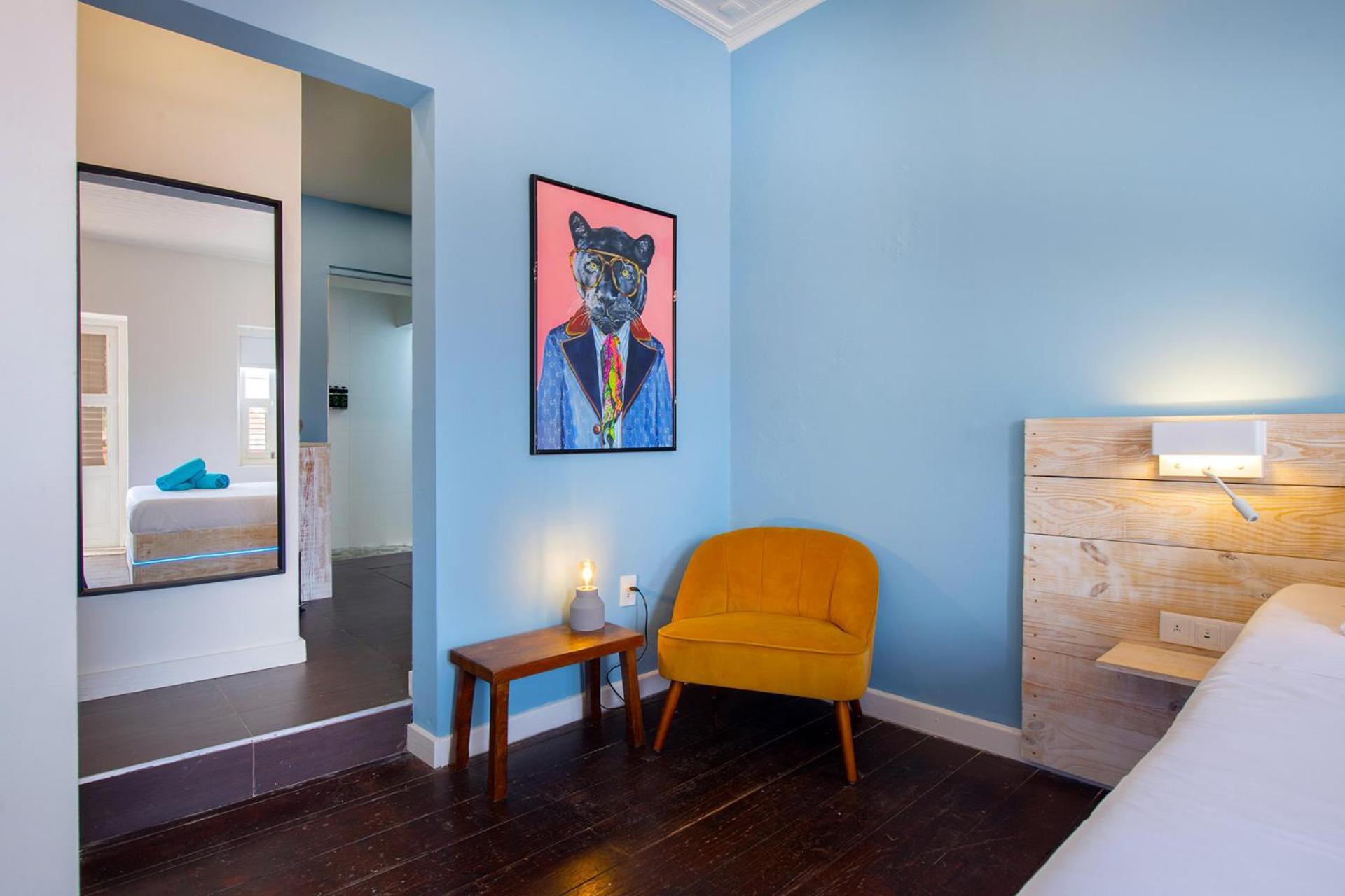 Wynwood Boutique Hotel Willemstad Exteriér fotografie