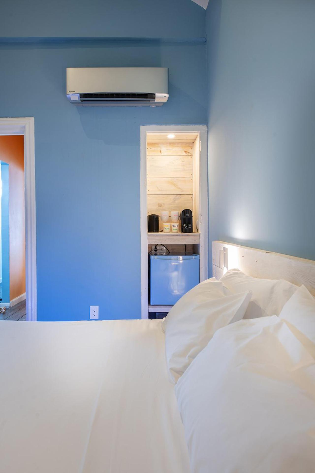 Wynwood Boutique Hotel Willemstad Exteriér fotografie