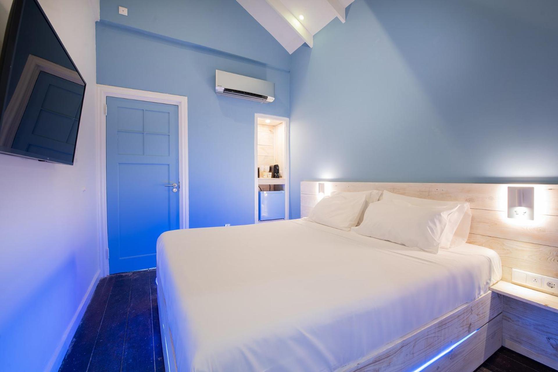 Wynwood Boutique Hotel Willemstad Exteriér fotografie