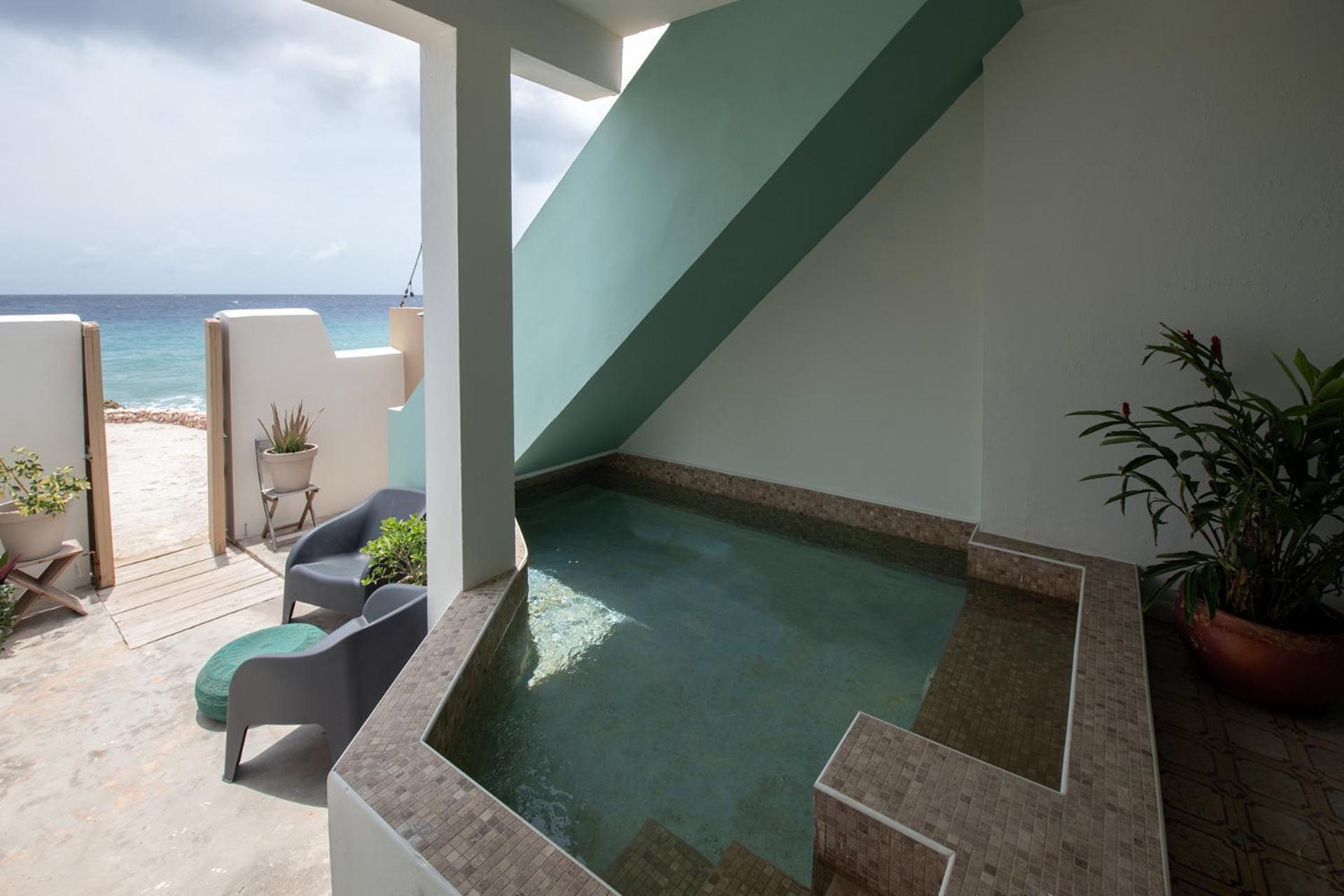 Wynwood Boutique Hotel Willemstad Exteriér fotografie