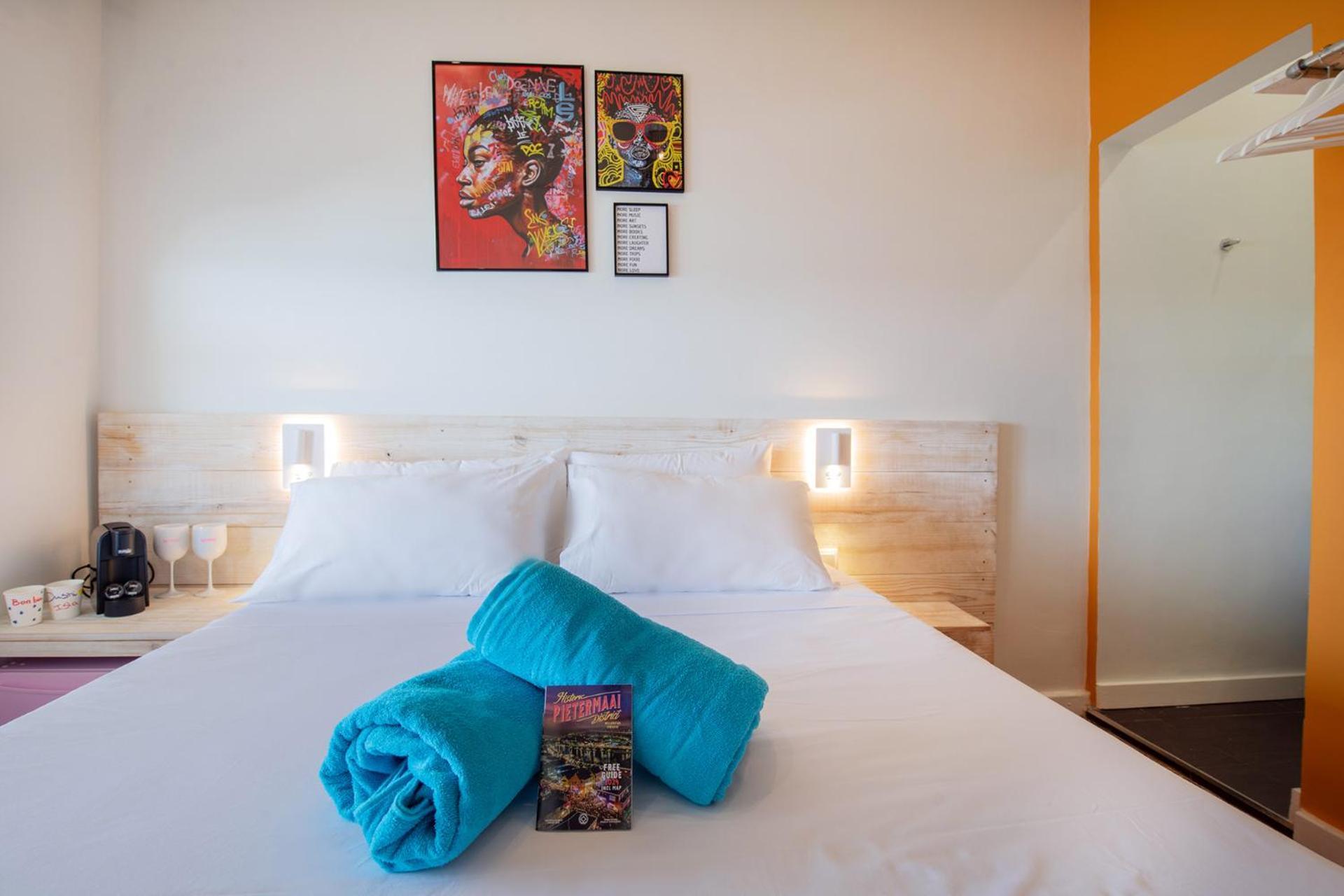 Wynwood Boutique Hotel Willemstad Exteriér fotografie