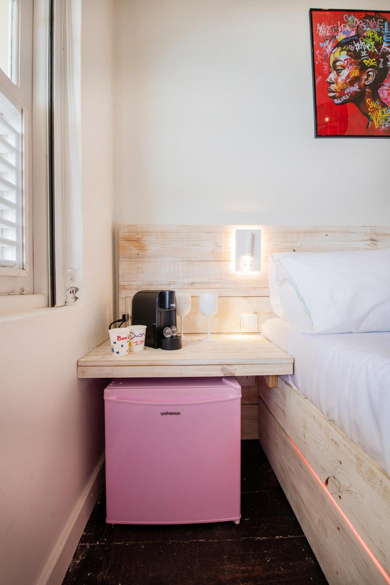 Wynwood Boutique Hotel Willemstad Exteriér fotografie