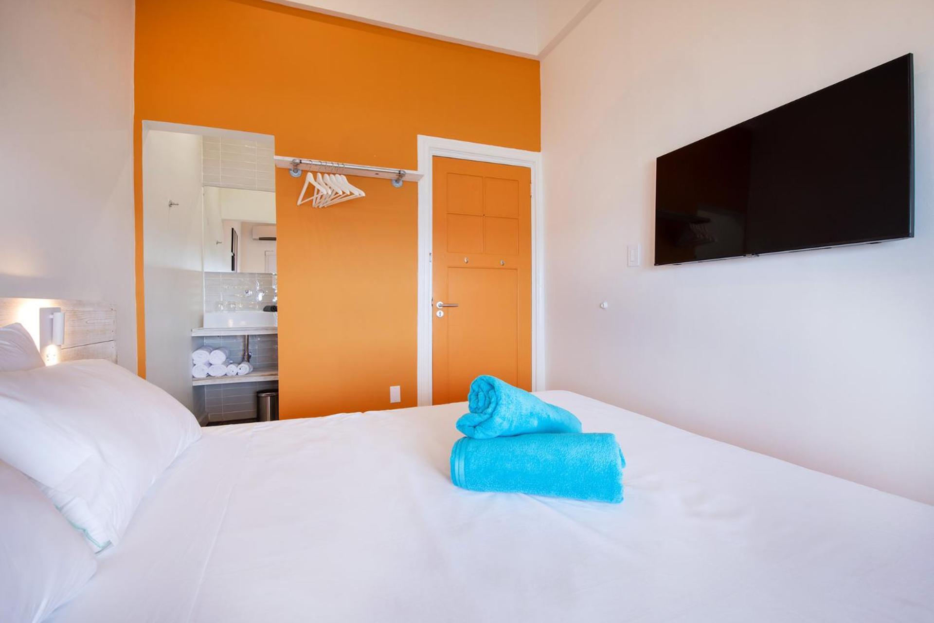 Wynwood Boutique Hotel Willemstad Exteriér fotografie