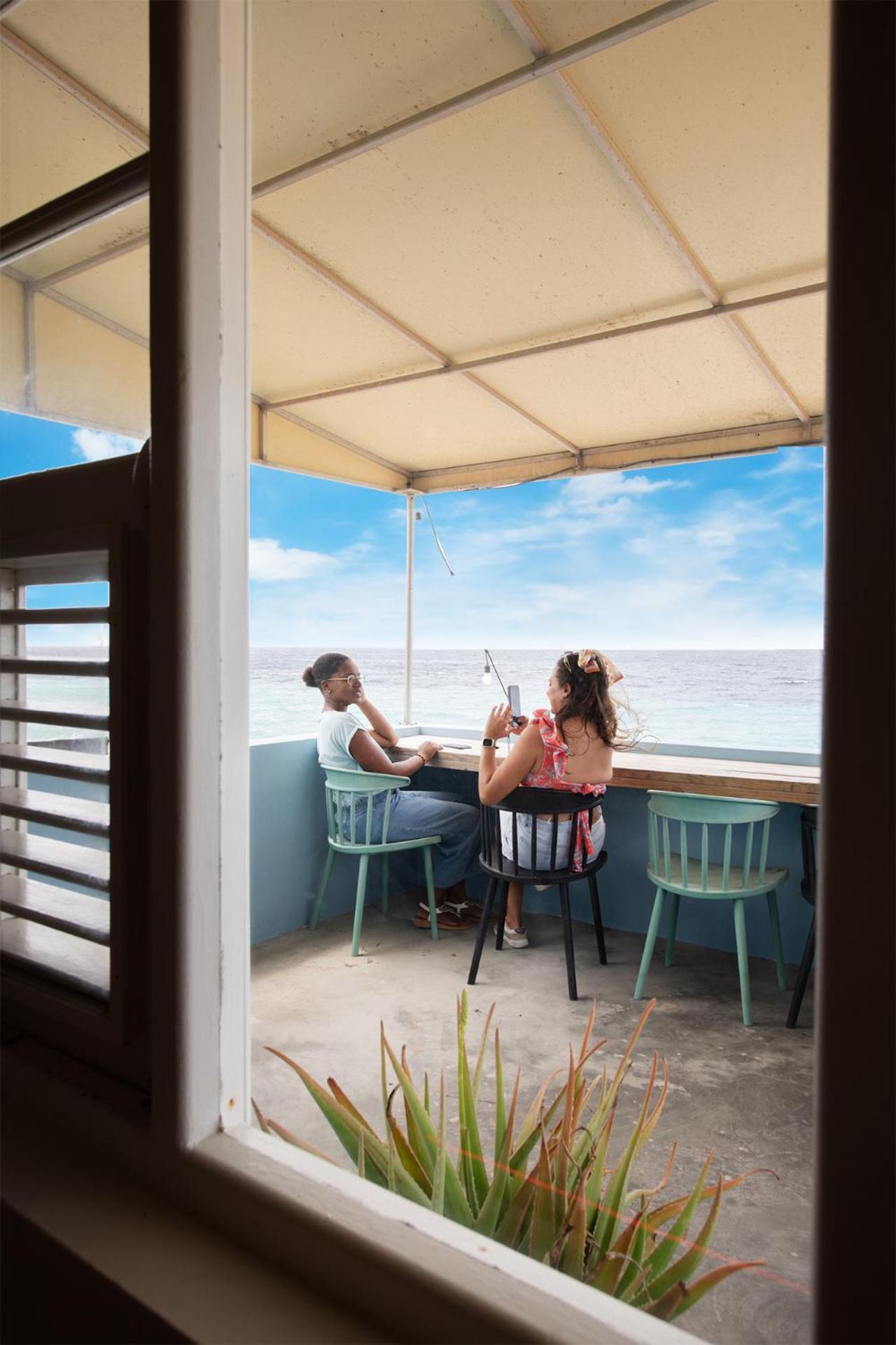 Wynwood Boutique Hotel Willemstad Exteriér fotografie